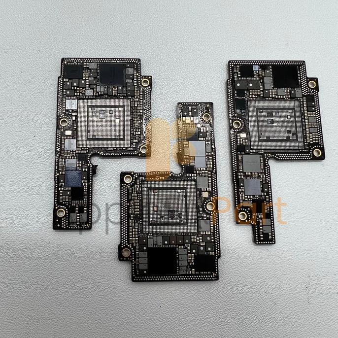 Sparepart hp / MESIN CNC IPHONE X XR XS XSMAX