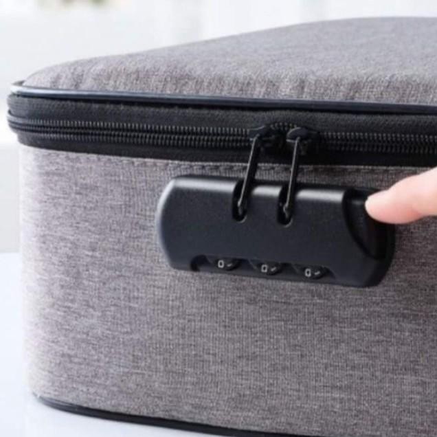 

TAS DOKUMEN (TEMPAT PENYIMPANAN DOKUMEN) TERBARU