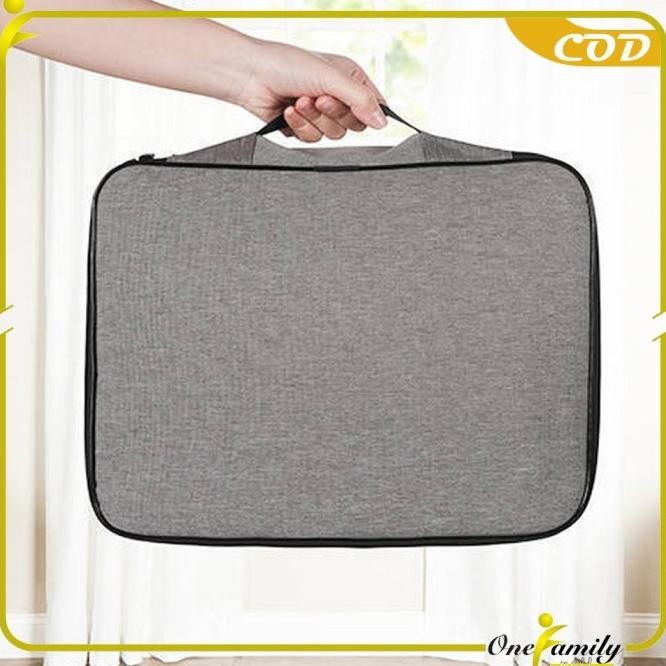 

ONE-C515 C516 TAS DOKUMEN MULTIFUNGSI / TEMPAT PENYIMPANAN SERTIFIKAT