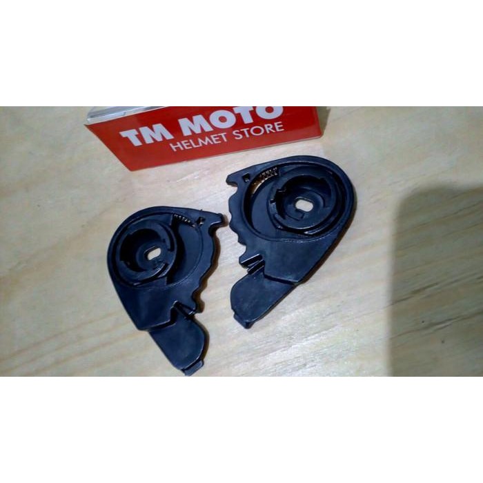 Rachet Helm Snail Ffs1