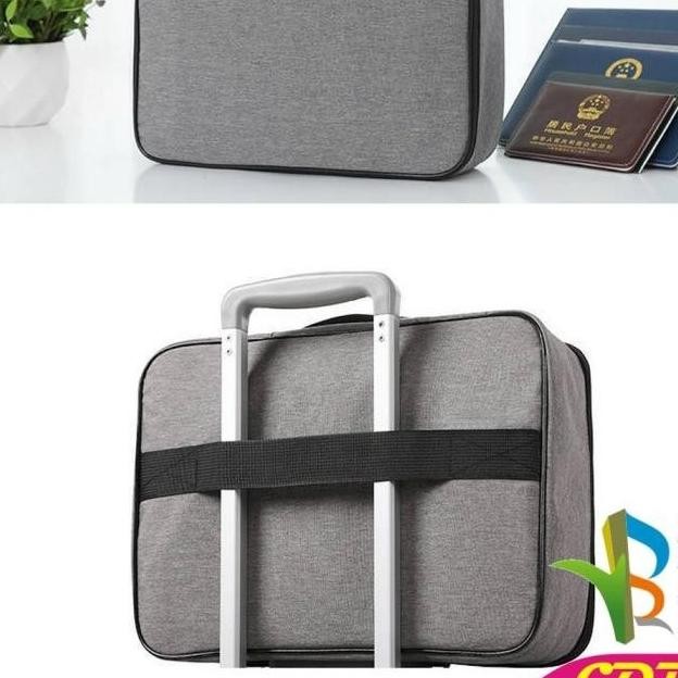 

NEW RB-C515 C516 TAS DOKUMEN MULTIFUNGSI / TEMPAT PENYIMPANAN
