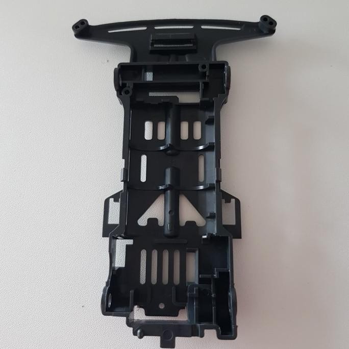 Chasis Super 1 (Loose Original Tamiya)