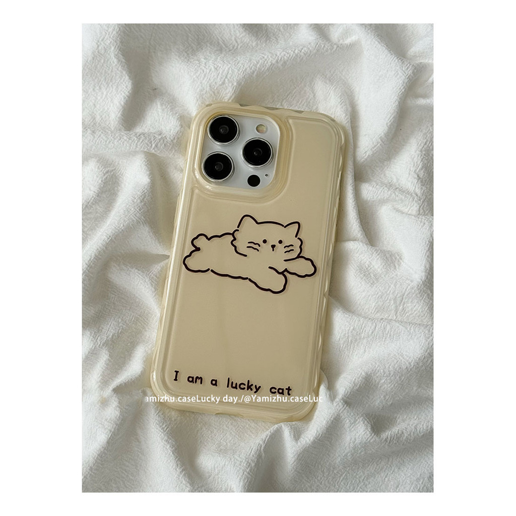 Kucing Lucu Cute Luar Negeri Premium Case Redmi 15 Note 13 Pro Plus 14Cnote 13 Pro 5G 9T 9 Pro 12 5G