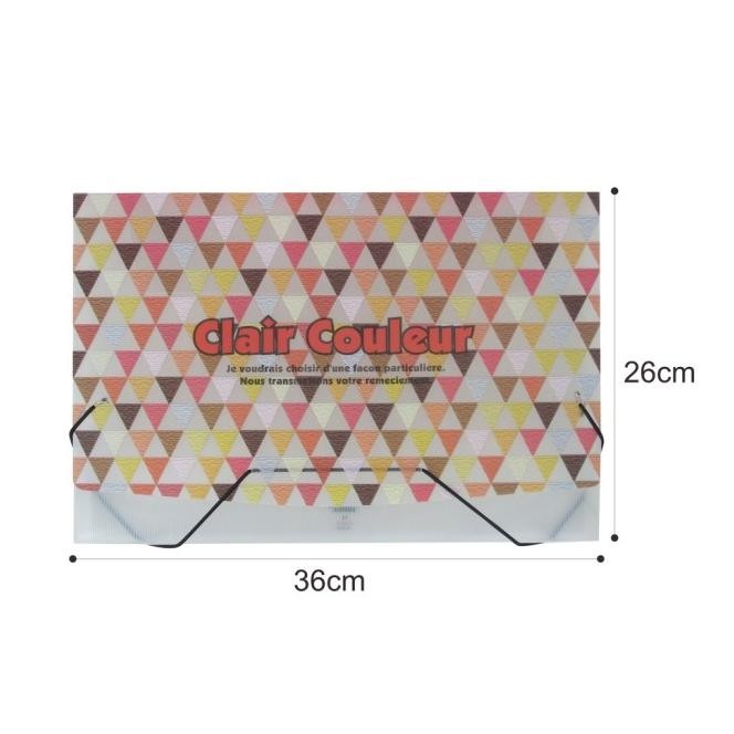 

TERBARU LARIS! TOMEX CARRY FILE BOX BANDED F4 (FOLIO) TAS DOKUMEN TALI KARET ELASTIS