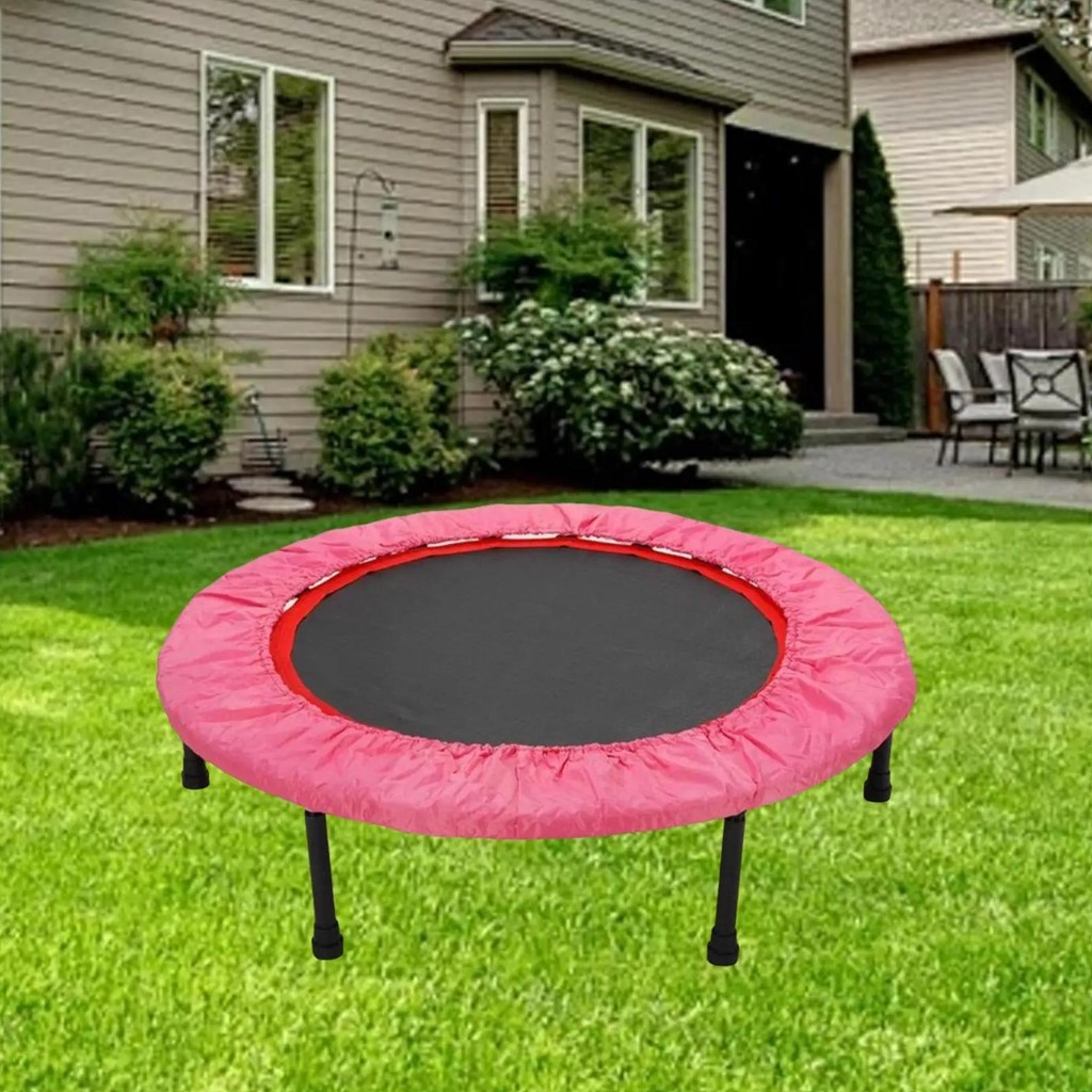 trampoline spring cover for indoor fitness trampoline accessories kids