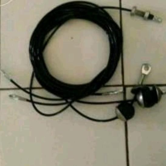 Tali sling X2fit type XF 3700 atau 3500, Import set