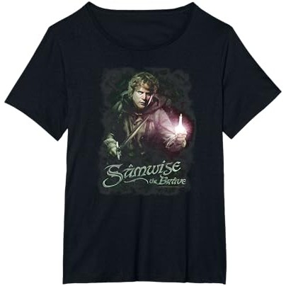 Kaos Samwise the Brave Lord of the Rings |Cr4jAwPI|