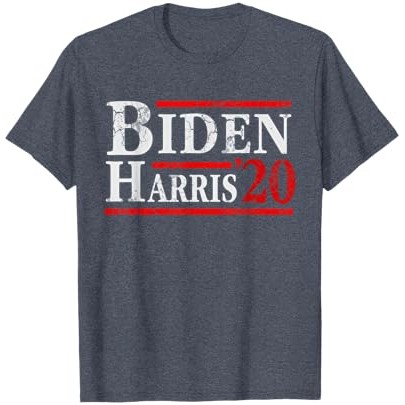 Kaos Joe Biden Kamala Harris Pemilihan 2020 Demokrat Liberal |VT1Om8J2|