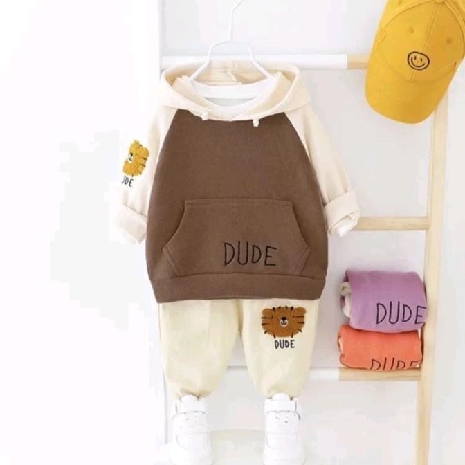 Shipping Jaket Bayi Anak Cowok Terbaru 6 12 Bulan 1 2 3 Tahun Keren Fashion 2024