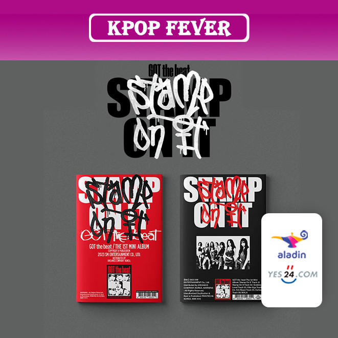 

[YES24/ALADIN POB] DAPATKAN YANG TERBAIK - CAP DI ALBUM MINI PERTAMA CD BOOKLET PHOTOCARD TERSEGEL |NNAfADkm|