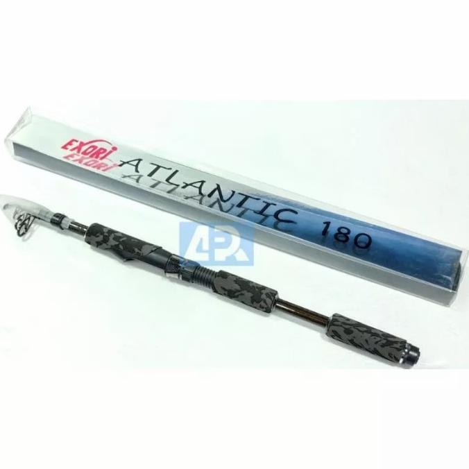 JORAN EXORI ATLANTIC 180