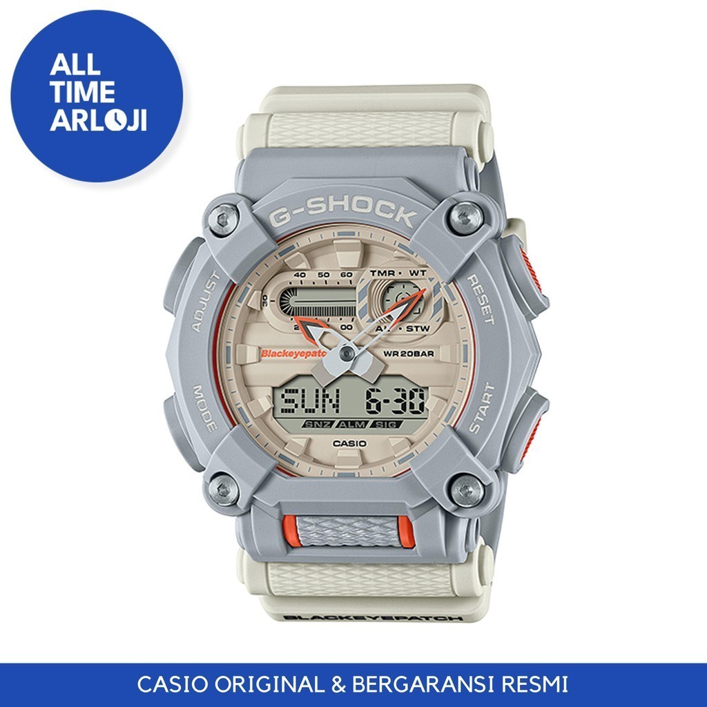 Jam Tangan Casio G-Shock GA-900BEP-8ADR