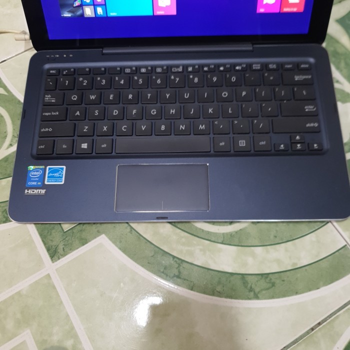 keyboard asus transformer book t300 Chi