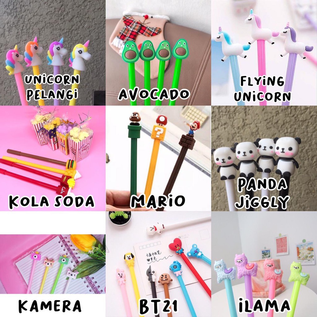 

Paket Bisnis Reseller!!!!! 1 kotak pulpen (12 Lusin) SIAP mandicantik |0FgYVrrT|