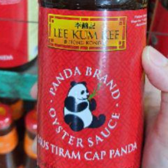 

Lee Kum Kee Saus Tiram Oyster Sauce