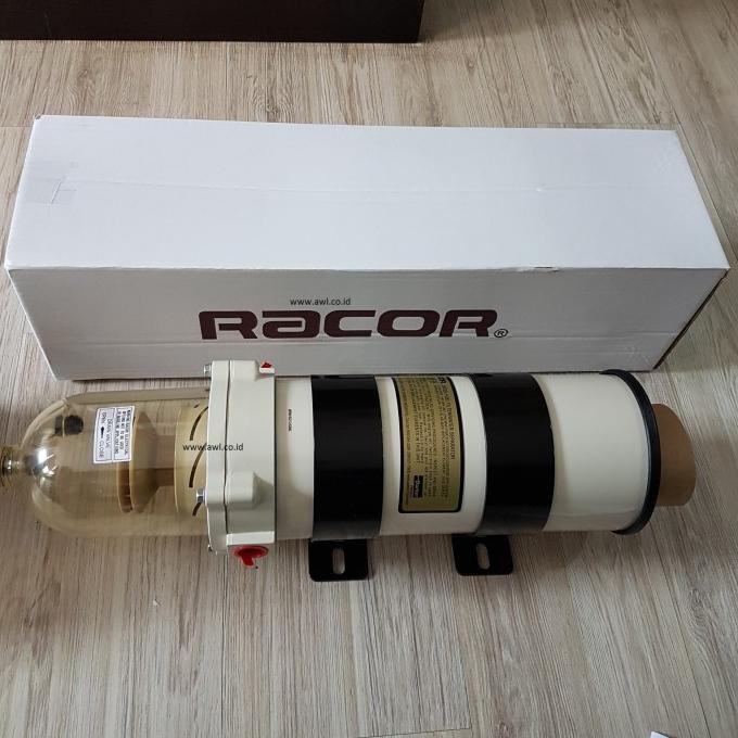 

PARKER HOUSING RACOR 1000FH 30 MICRON (GENUINE) ORIGINAL DAN TERPERCAYA