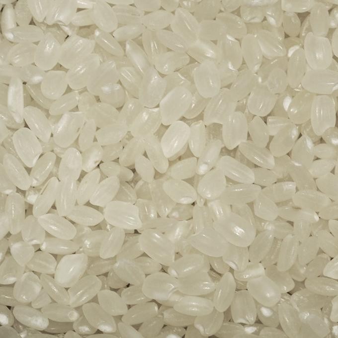 

[1 kg] KAZE WHITE RICE BERAS JEPANG NIL SUGAR RENDAH KARBOHIDRAT Td