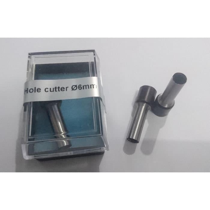 

Mata Pisau/ Sparepart Kw-Trio 9521/ One-Hole Punch Pin/ Mata Pisau