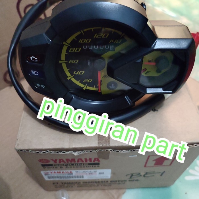 Hemat Speedometer Aerox 125 Original