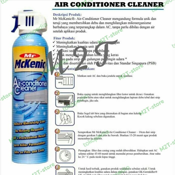 Air Er Mr-Mckenic Ac-1926-Alf 374Gr Cuci Ac