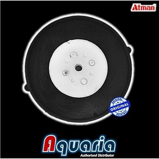 Karet Membran Parts Atman Hp8000