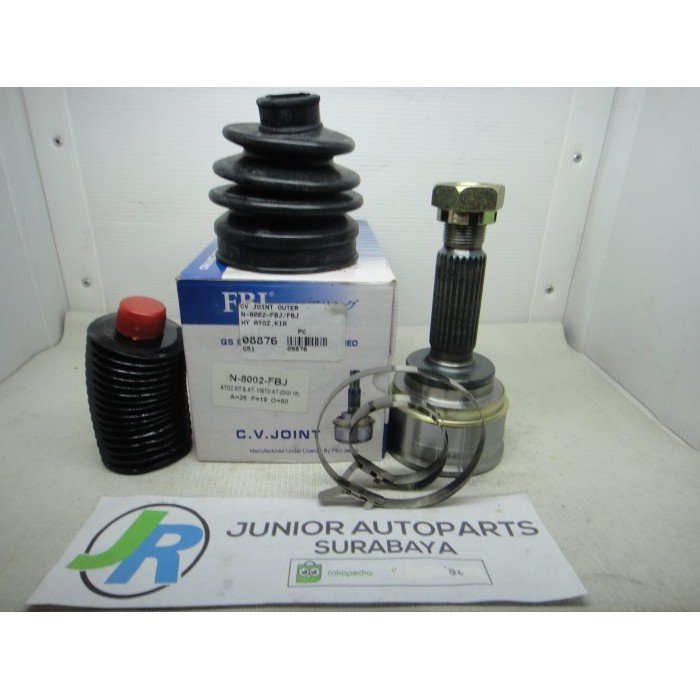 CV JOINT LUAR HAYUNDAI ATOZ,KIA FBJ