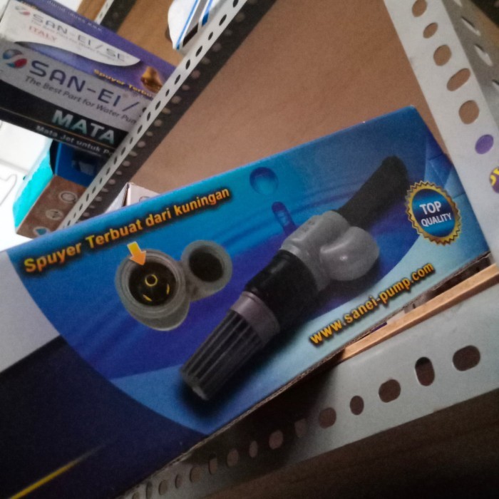 TERBARU - mata jet jp pump part k-3 kuningan