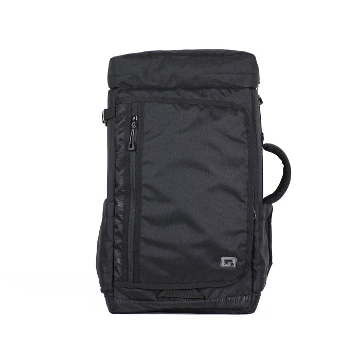 Tas Kamera Dslr Backpack - Quarzel Protocol