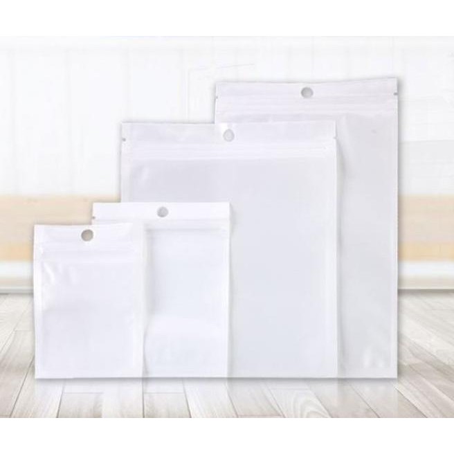 

(1-Lbr) Plastik Klip Ziplock Klip Bening Souvenir, Aksesories Hp Pos