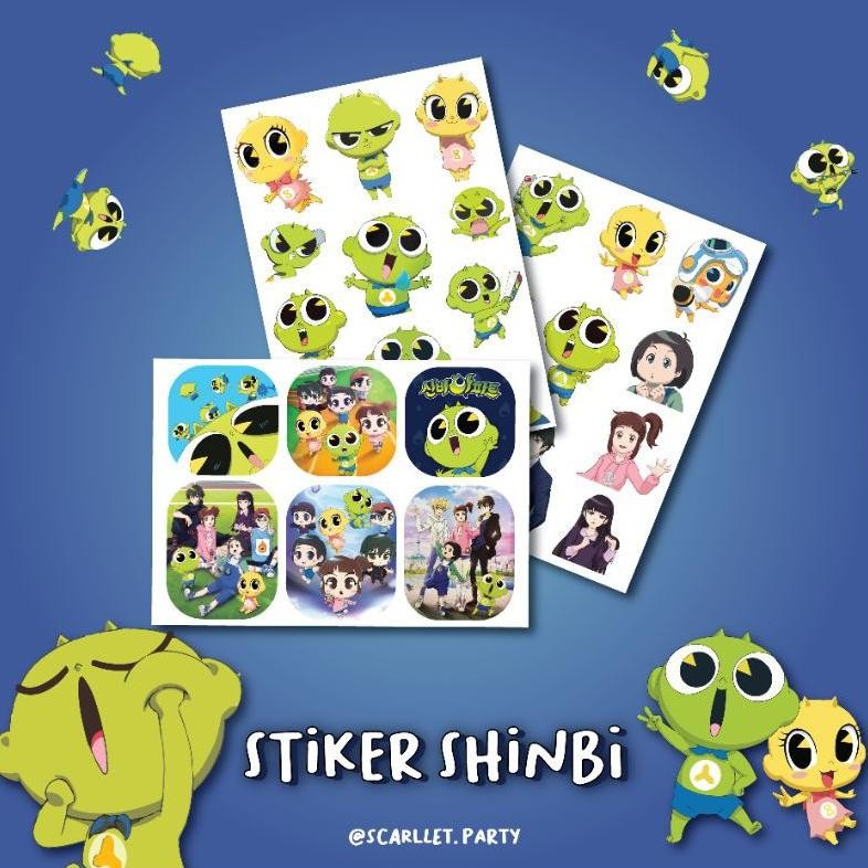 

PROMO STIKER SHINBI GOUMBI THE HOUNTED HOUSE ANIME STIKER HP STIKER LAPTOP HIASAN DEKORASI gj-46