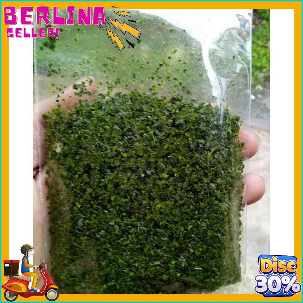 

Daun Jeruk Asli Murni Tanpa Batang Siap Tabur Ke Cabe Bubuk, Aneka Cemilan ,Gorengan, Makanan, Nasi Anget Dll Rasakan Sensasi Yg Menggugah Selera (Murmer)