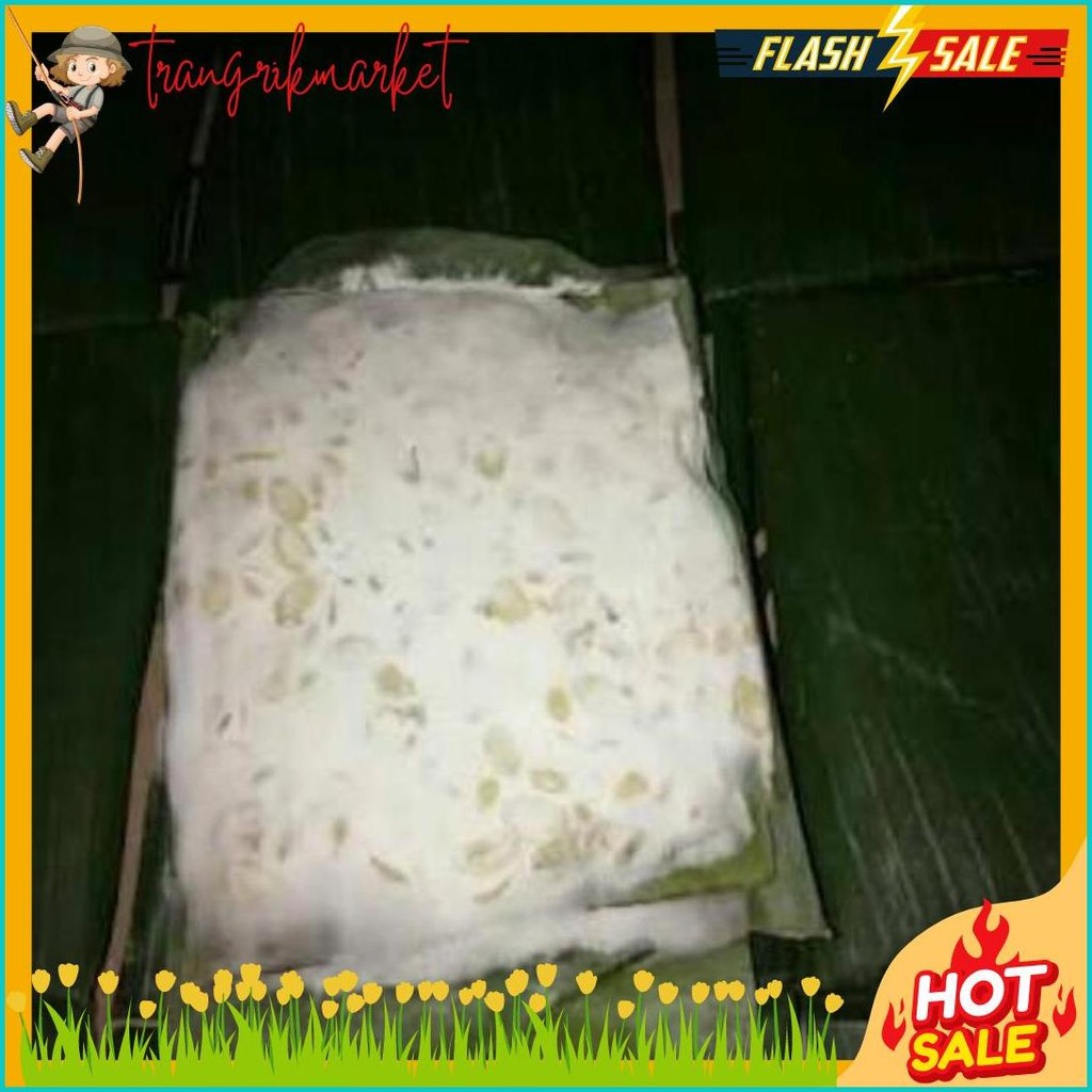 

Tempe Mendoan Bungkus Daun Pisang Makanan Khas Banyumas (Lagi Viral)