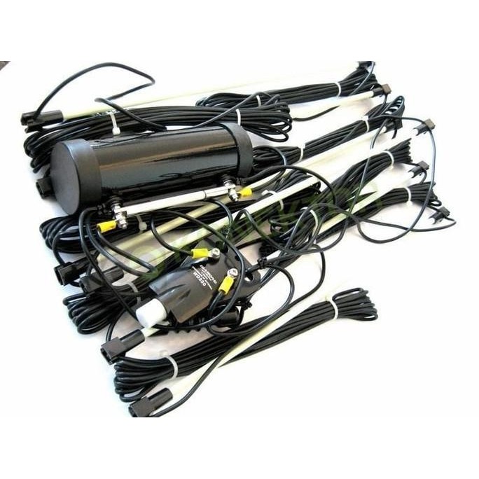 Antena SSB Diamond WD330 Broadband HF Dipole Antenna