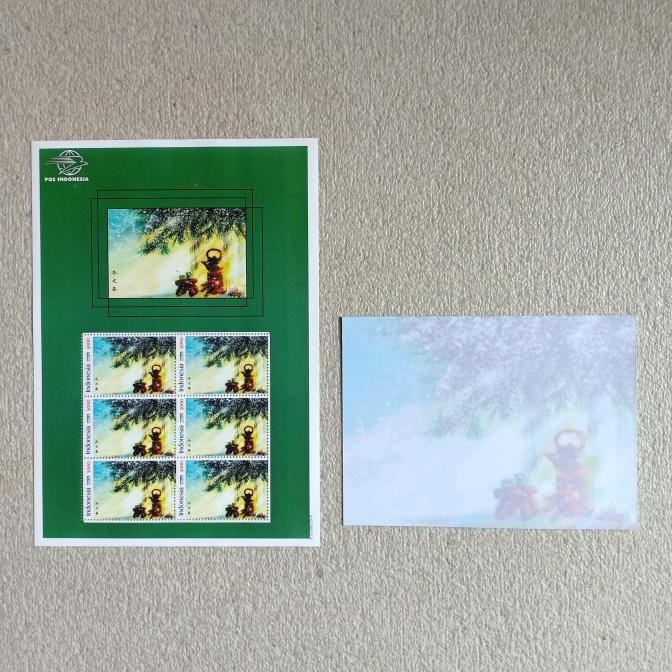 

Lucky 8 Tea & Coffee Set