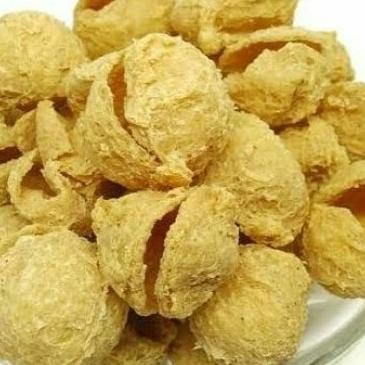 

Grosir SALE keripik tahu / kripik tahu walik / tahu walik goreng Termurah