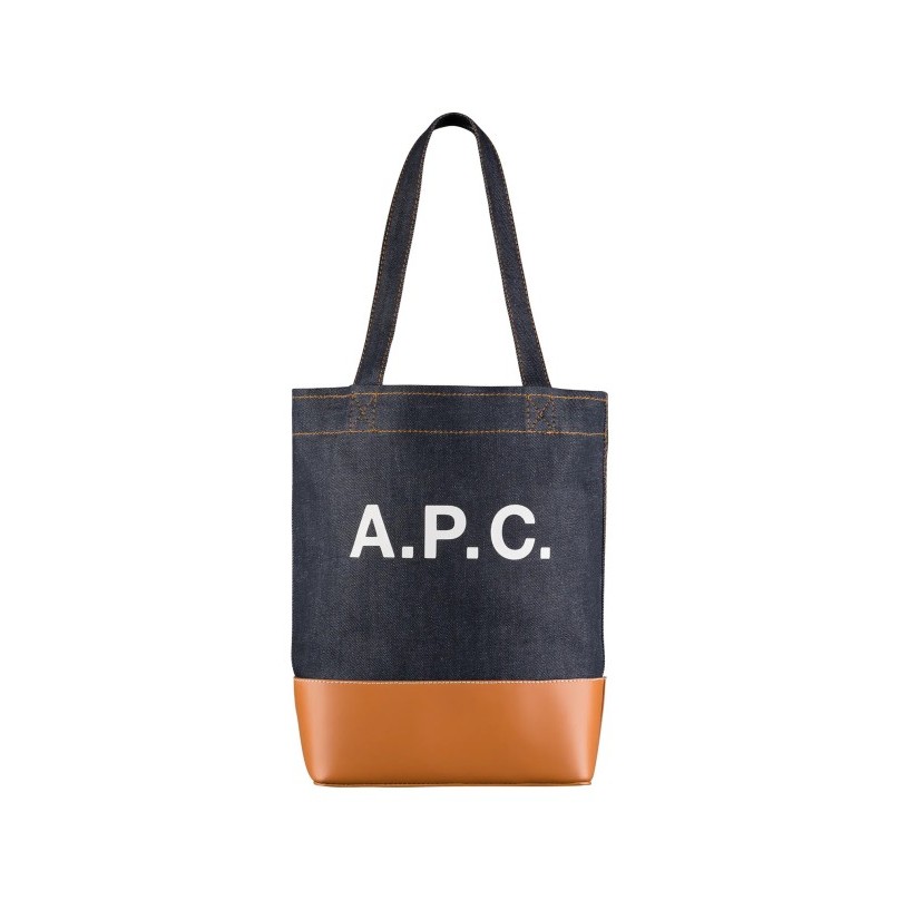 APC Axelle Tote Bag