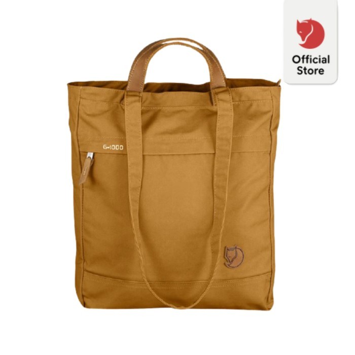 Totepack Fjallraven Totepack No.1 - Acorn