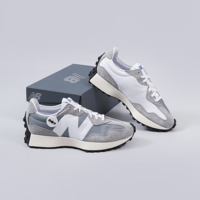 

New Balance 327 Grey