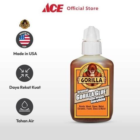 

Sale Ace - Gorilla Lem Serbaguna 59 Ml
