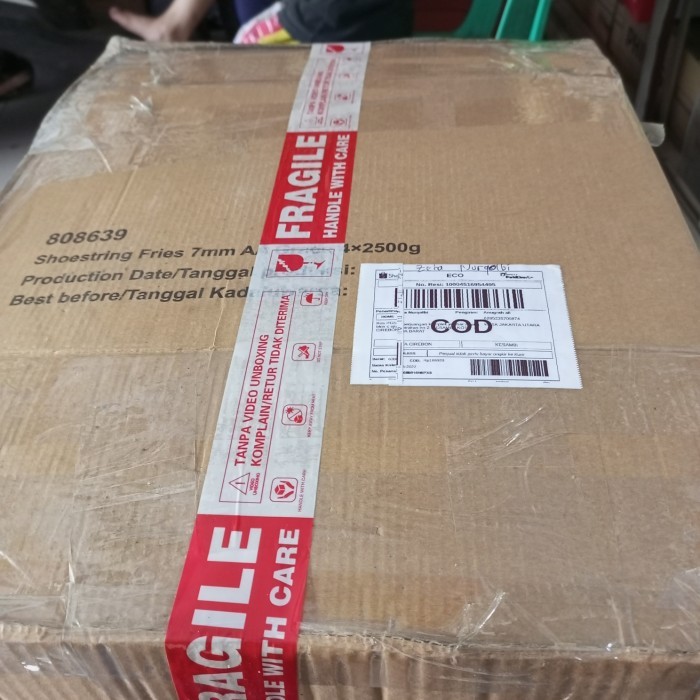 Kipas Ac Copotan Blower Ac Besar (Second)