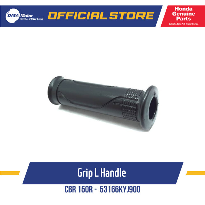 53166KYJ900 Grip L Handle New CBR 150R K45G