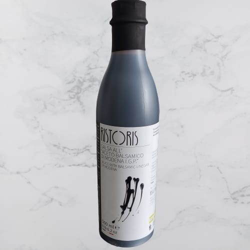 

Ristoris Balsamic Vinegar Glaze
