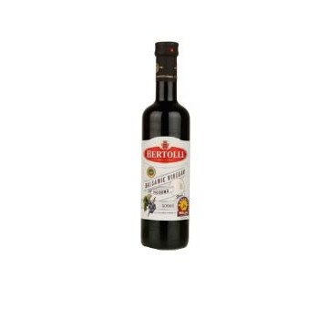 

Bertolli Balsamic Vinegar 500 Ml