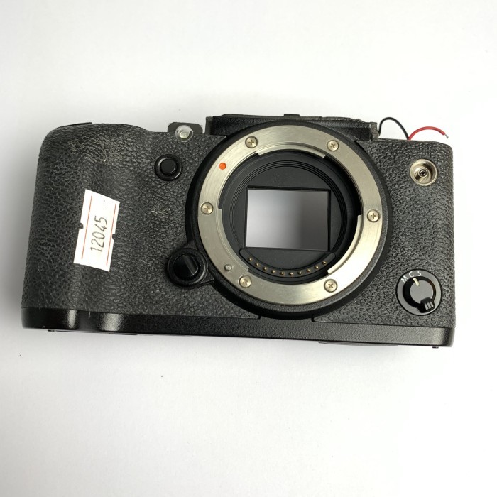 Fujifilm Xt 2 Karet Fujifilm Xt2 Casing Fujifilm Xt2 (Second)