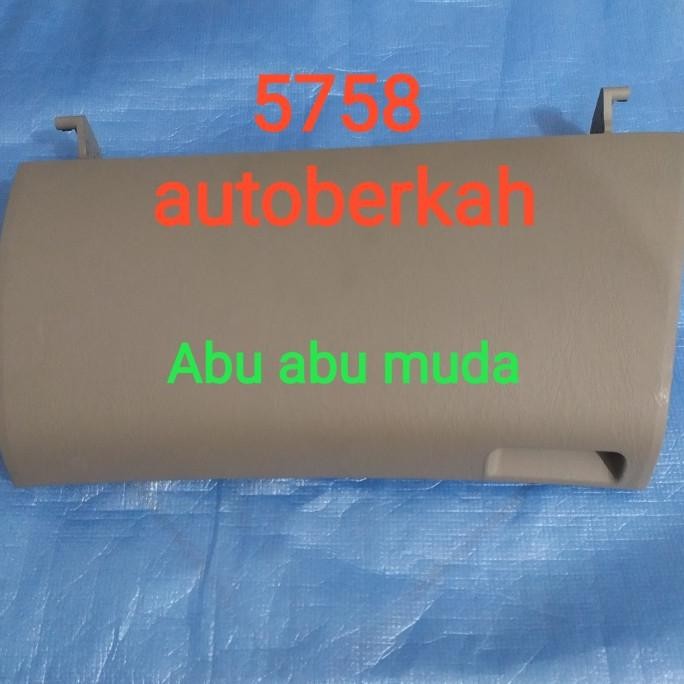 Tutup Laci Atas Dashboard Toyota Kijang Innova 2005-2015 original