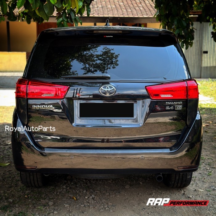 STOPLAMP - INNOVA REBORN V2 BMW STYLE - VLAND WELCOME LIGHT