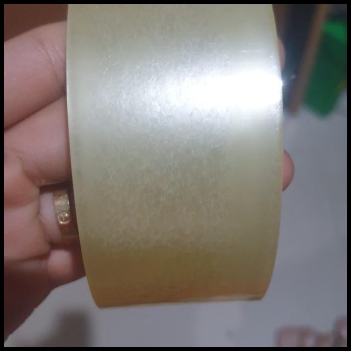 

DISKON LAKBAN BENING 90 YARD 45 MM LENGKET SETARA DAIMARU !!!!!!