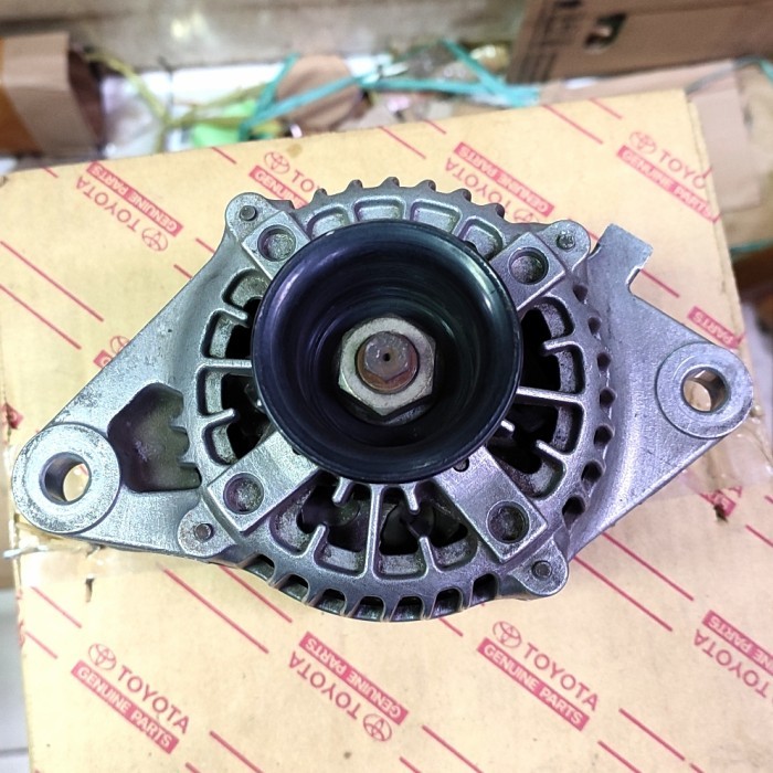 Dinamo Amper Alternator Kijang Innova Bensin Original