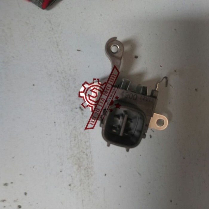 Ic Regulator Dinamo Ampere Grand Max Luxio Innova Avanza Apv Ertiga