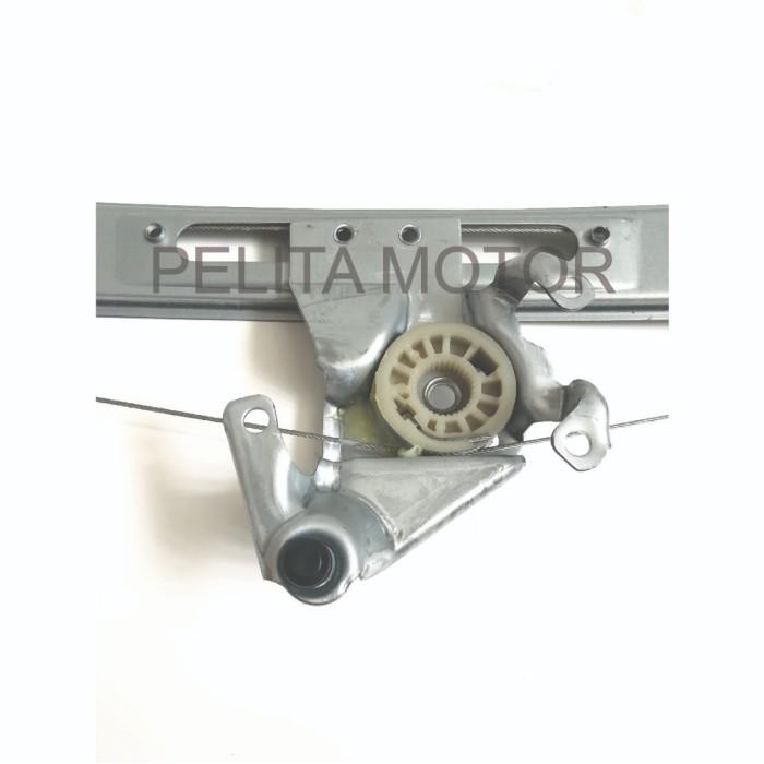 Regulator Power Window Bmw E46 Belakang Kanan